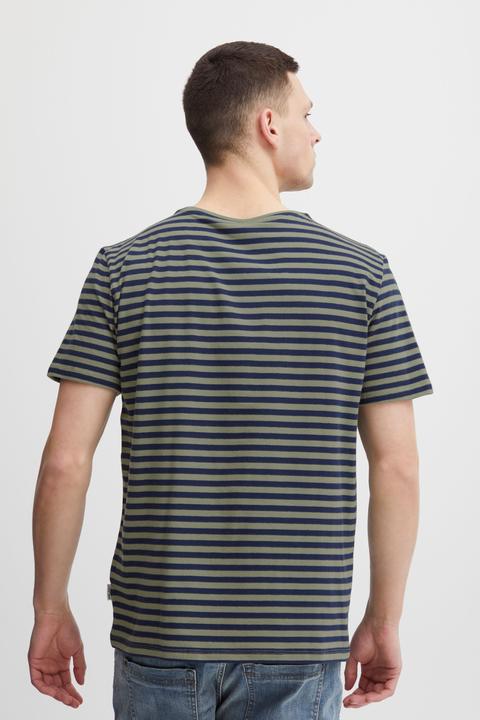 Immagine prodotto Blend Maglietta a righe BHDinton - 20715615 (3XL)
