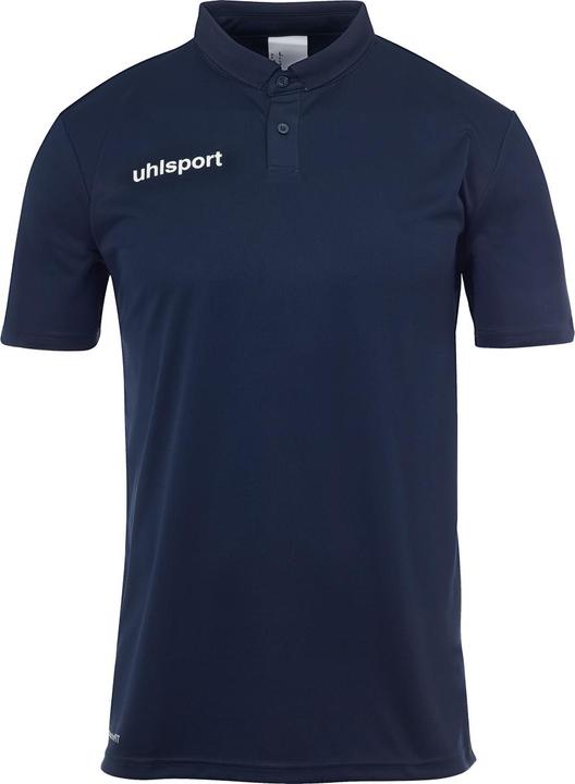 Uhlsport POLO SHIRT ESSENTIAL POLY