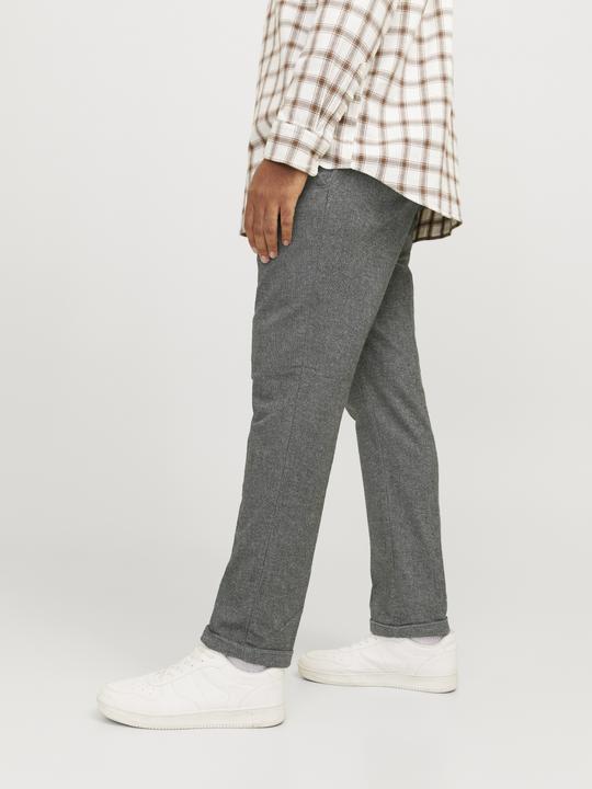 Image du produit Jack & Jones Pantalon Plus Size Slim Fit avec Pantalon Slim Fit (W42/L34)