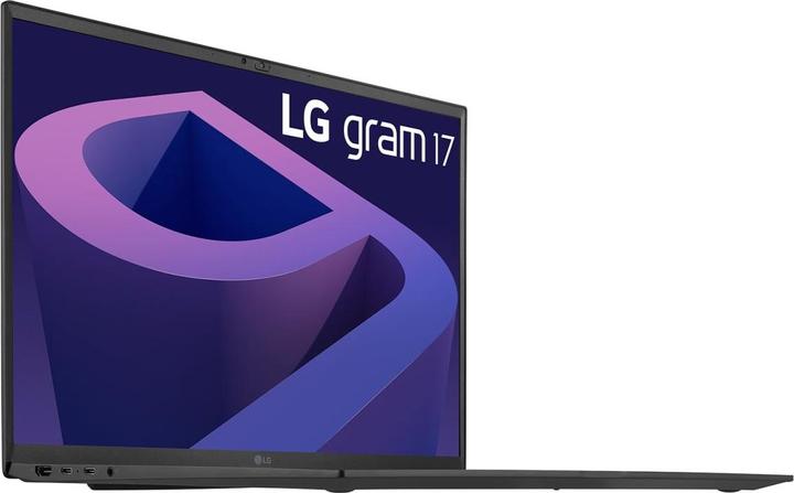 Produktbild LG Gram 17 (17", Intel Core i7-1260P, 16 GB, 512 GB, DE)