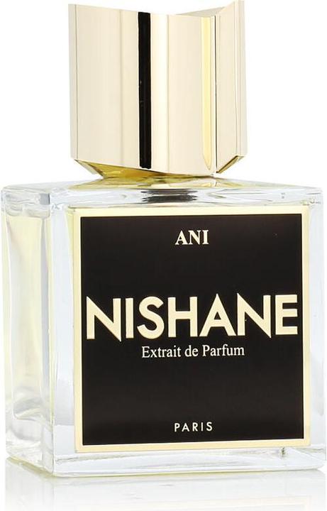 Actual product image Nishane Ani (Eau de parfum, 100 ml)