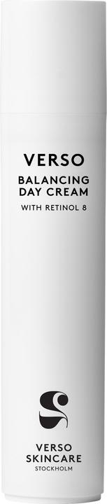 Actual product image - Balancing Day Cream - 50 ml (50 ml, Day cream)