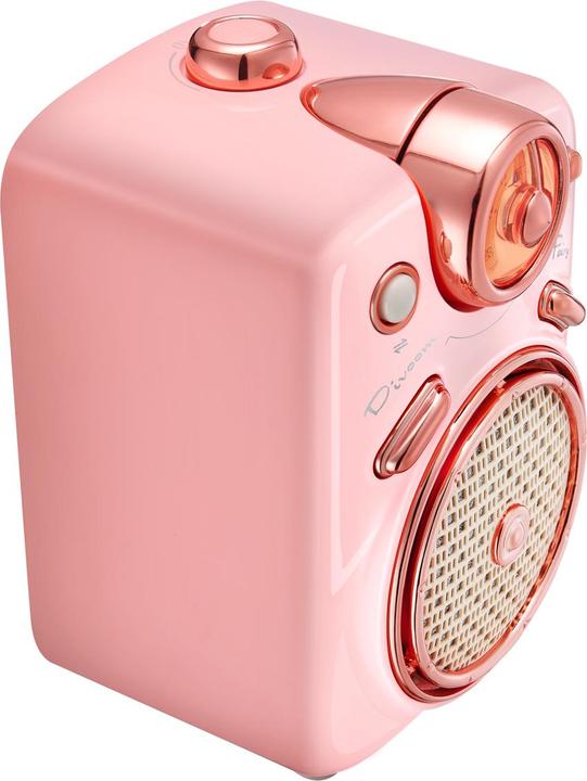 Produktbild Divoom Fairy-2 pink