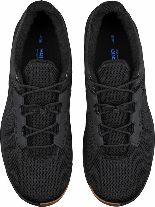 Image du produit Shimano EX300 EXPLORE CHAUSSURE 41 BLACK (41)