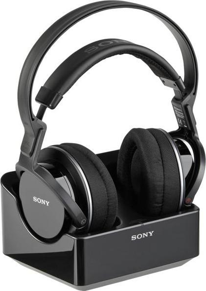 Produktbild Sony Mdr-Rf855rk (ANC, 18 h, Kabellos)