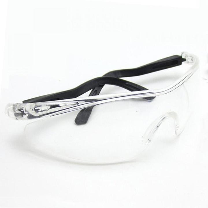 Actual product image JTI Glasses for children - Nerf Gun - Transparent