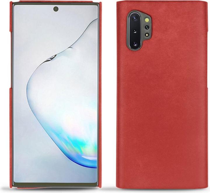 Actual product image Noreve Leather cover (Samsung Galaxy Note 10+)