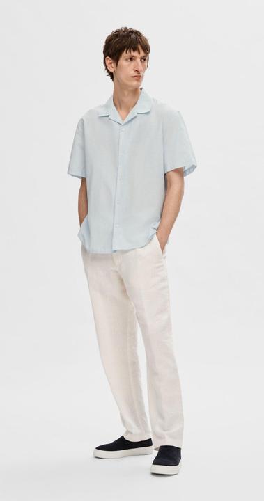 Produktbild Selected Homme Kurzärmeliges Hemd (XL)