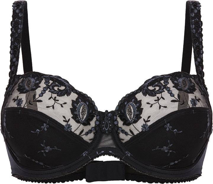 Actual product image Conturelle Provence underwired bra (80 B, Single pack)