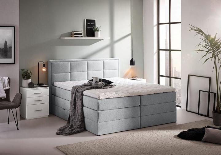 Actual product image Livetastic Orlando (180 x 200 cm)