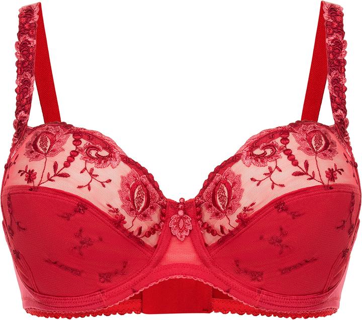 Image du produit Conturelle Soutien-gorge à armatures Provence (95 F, Une unité par pack)
