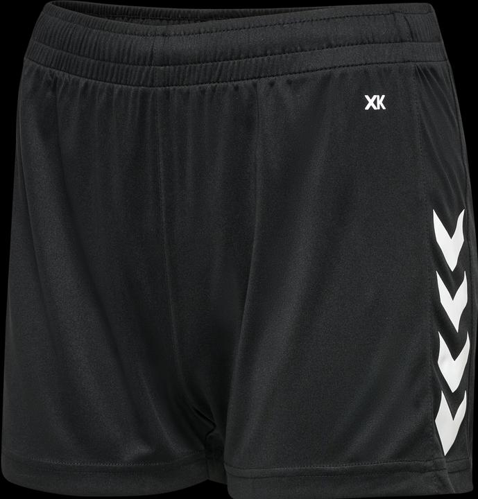 Image du produit hummel Hmlcore Xk Poly Shorts Femme (XXL)