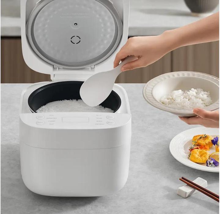 Produktbild Xiaomi Smart Multifunctional Rice Cooker (EU-Stecker)