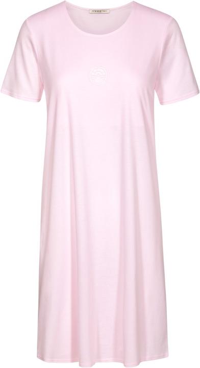 Actual product image Féraud Short sleeve nightgown 90cm long (40, L)