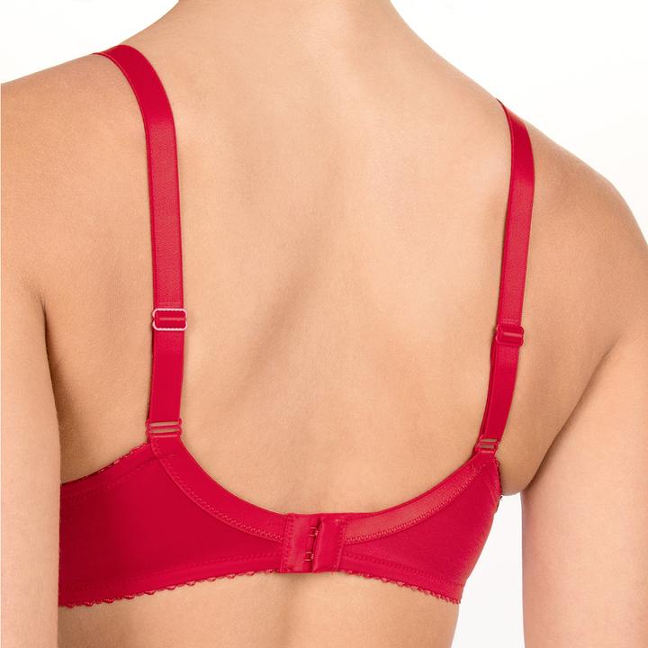Immagine prodotto Conturelle Reggiseno con ferretto Provence (90 I, Confezione singola)