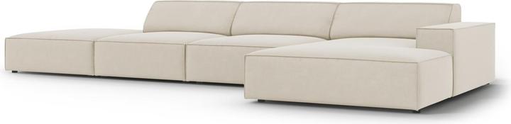 Produktbild Micadoni Jodie (Ecksofa)