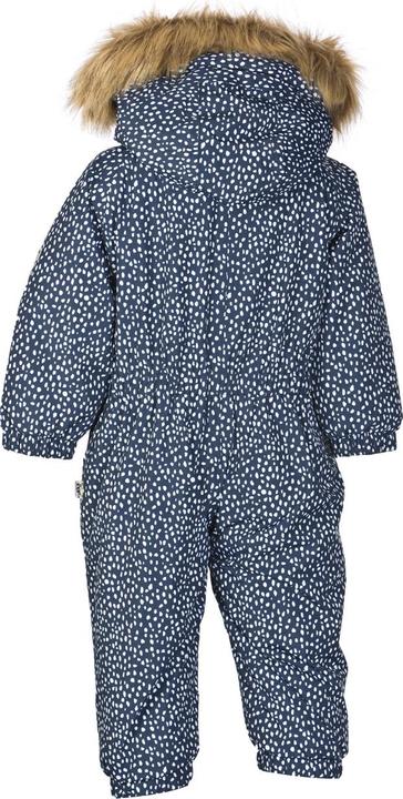 Produktbild Rukka Jamin Kinder Thermo Overall (80)