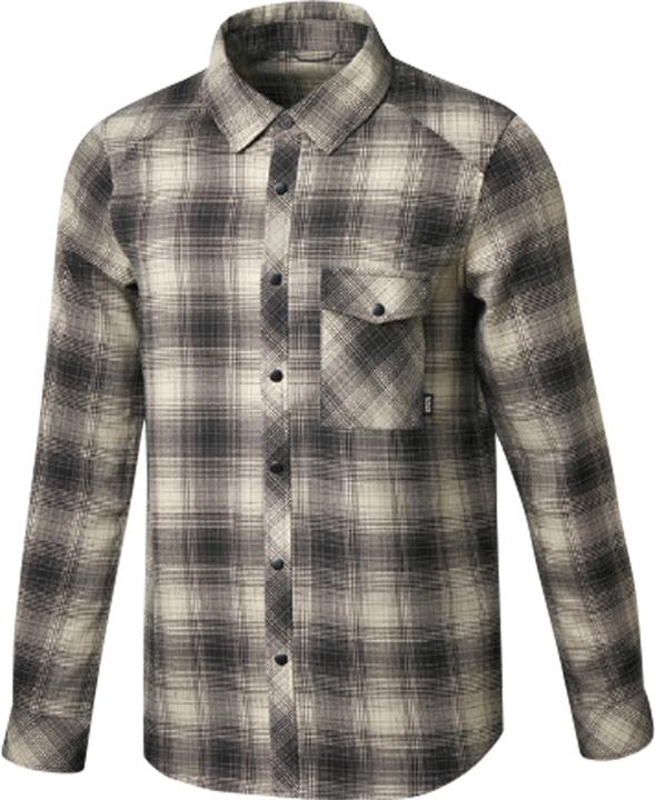 iXS Carve 1.0 Shirt (M)