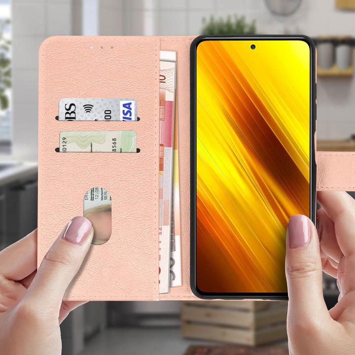 Immagine prodotto Avizar Serie Chesterfield (Xiaomi Poco X3 Pro)