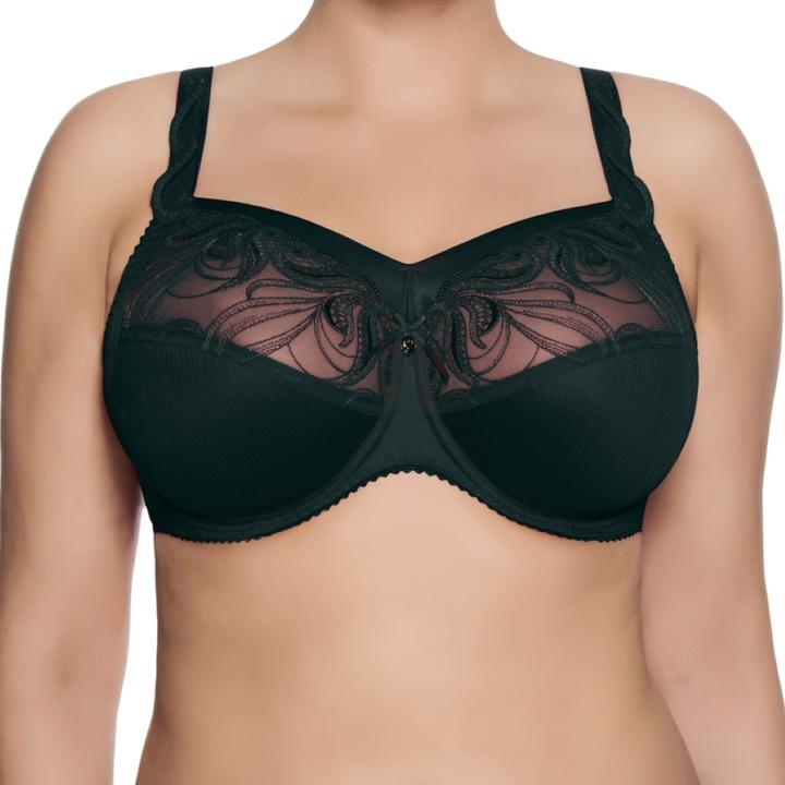 Produktbild Ulla Carmen BH mit Bügel und Blende (75 H, Einzelpack)