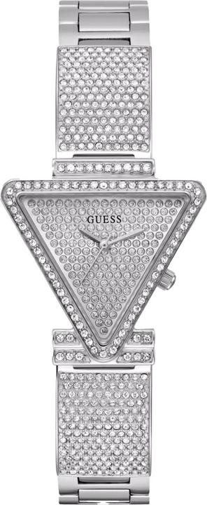 Actual product image Guess FAME Wristwatch (Analogue wristwatch, 34 mm)