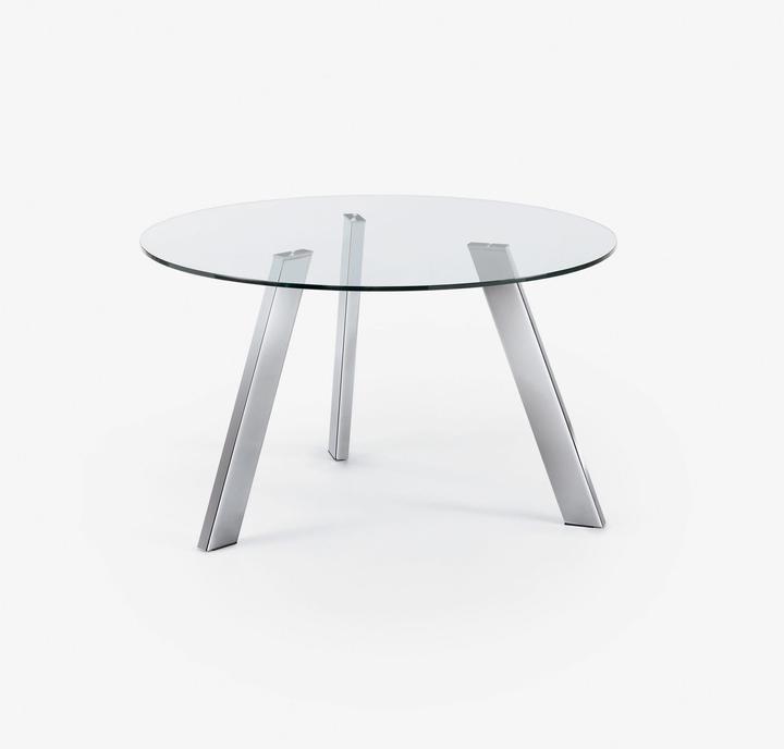 Immagine prodotto Kave Home Columbia (130 x 130 x 75 cm)