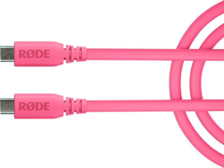 RØDE SC17 Rose (1.50 m, USB 3.0)