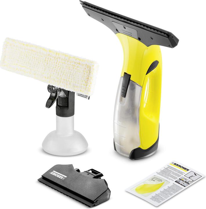 Produktbild Kärcher WV 2 Premium