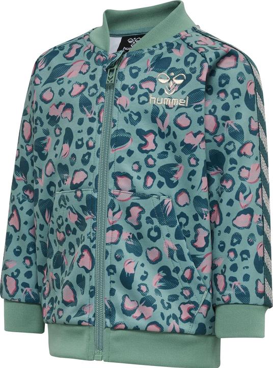 hummel Hmlolympia Zip Jacket