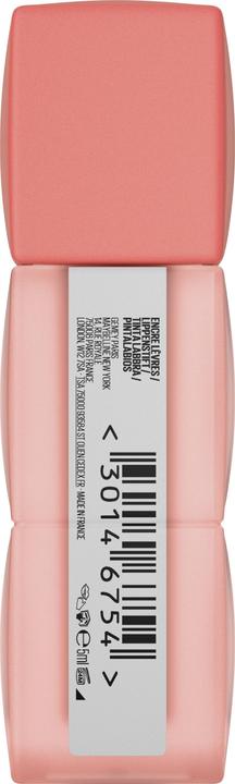 Image du produit Maybelline New York L Teddy Tint 25 Baby Tee (25 Thé pour bébé)