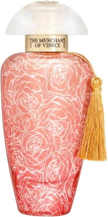 Produktbild The Merchant of Venice Murano Collection - Rosa Moceniga (Eau de Parfum, 100 ml)