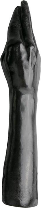 All Black Fisting Dildo