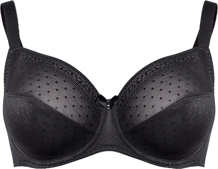 Immagine prodotto Ulla Reggiseno con ferretto Meghan (85 L, Confezione singola)