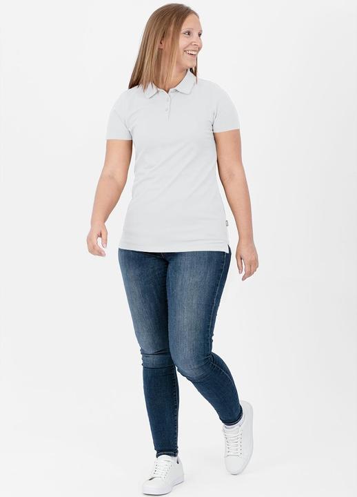 Image du produit JAKO Polo Organic Stretch (3XL)