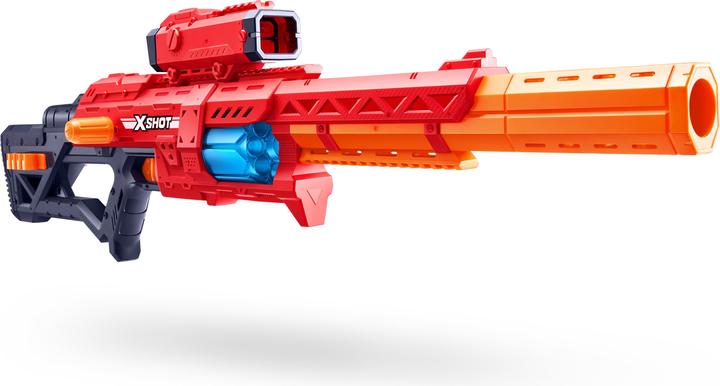 Actual product image Xshot X-Shot Ranger X8