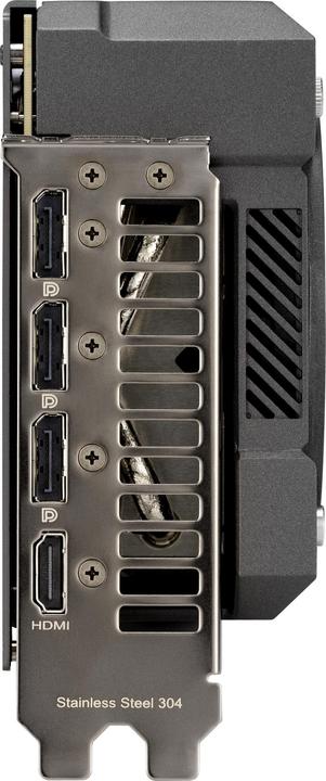 Actual product image ASUS TUF RTX 5060 TI GAMING 8GB (8 GB)
