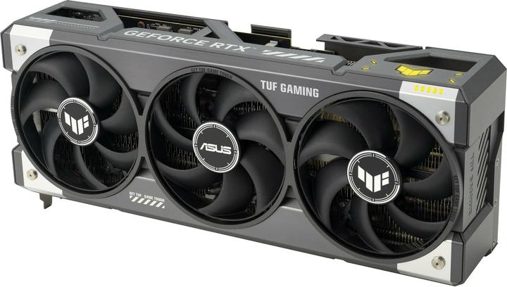 Image du produit ASUS TUF RTX 5080 GAMING OC (16 Go)