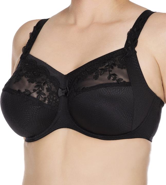 Immagine prodotto Ulla Reggiseno Ella con ferretto e pannello (90 M, Confezione singola)