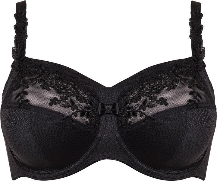 Immagine prodotto Ulla Reggiseno Ella con ferretto e pannello (90 M, Confezione singola)