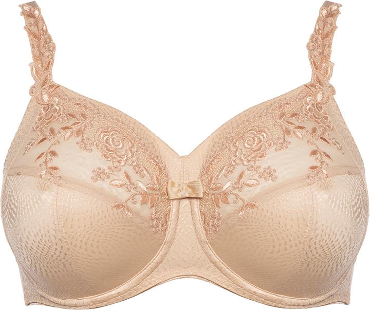 Immagine prodotto Ulla Reggiseno Ella con ferretto e pannello (80 M, Confezione singola)