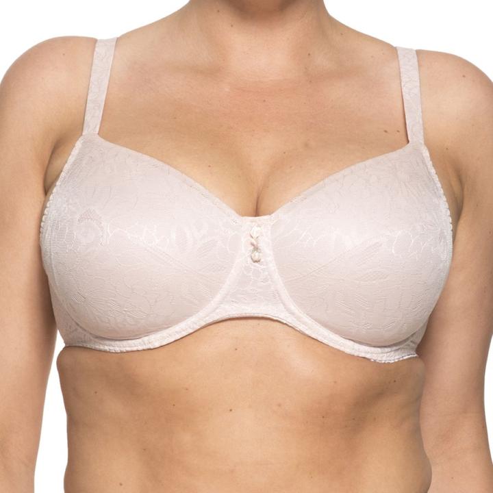 Produktbild Ulla Alice Bügel-BH (90 C, Einzelpack)