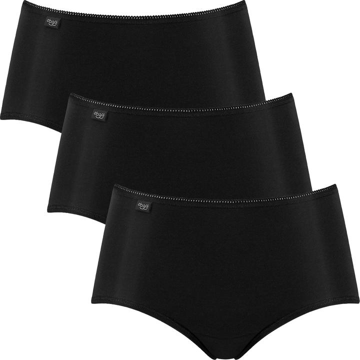 Actual product image Sloggi 24/7 Microfibre (6XL, pack of 3)
