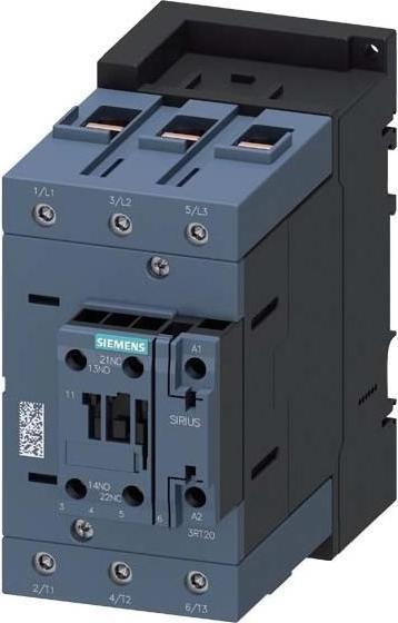 Image du produit Siemens Schtz 3RT2045-1AN60 1 pc (3RT20451AN60)