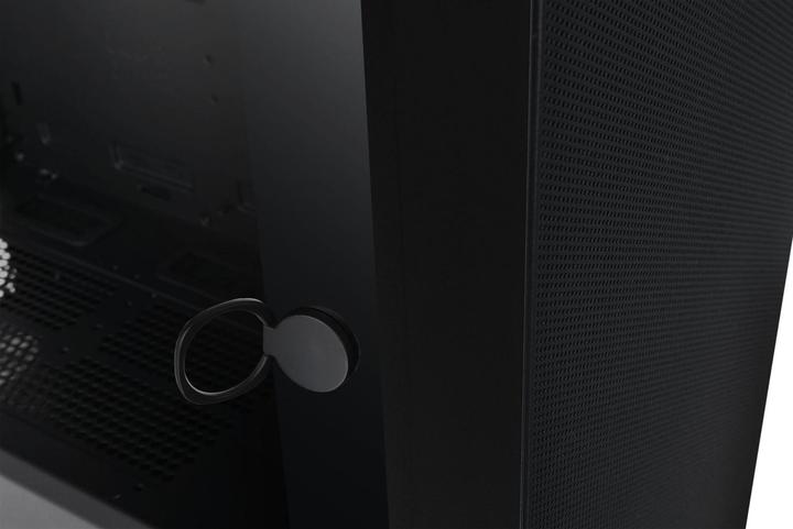 Image du produit Thermaltake S250 TG ARGB Noir (mATX, Mini-ITX, ATX, E-ATX)