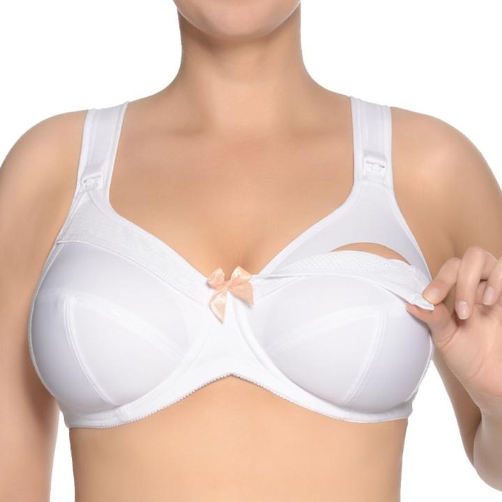 Produktbild Ulla Lilly Still-BH mit Bügel (75 L)