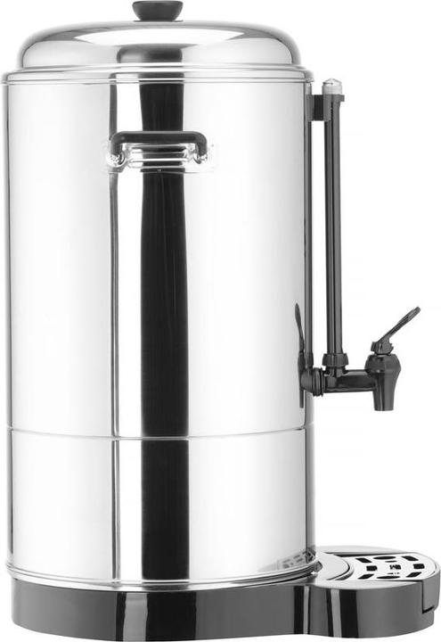 Produktbild Hendi Kaffee-Perkolator Doppelwandig 10 l 230V 1500W