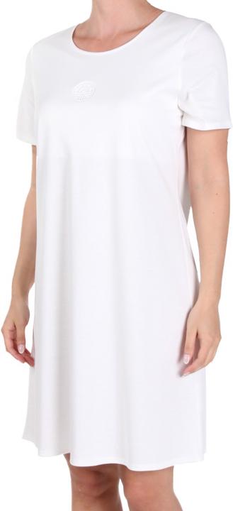 Image du produit Féraud Chemise de nuit à manches courtes, longueur 90 cm (46, 3XL)