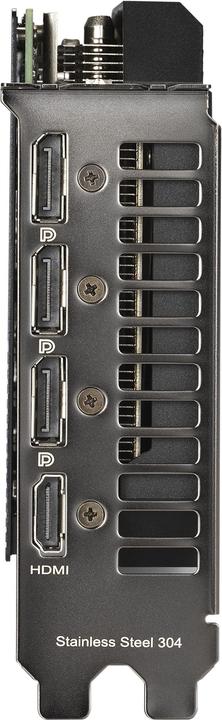 Actual product image ASUS GeForce RTX 3060 (12 GB)