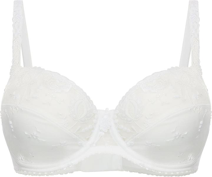 Actual product image Conturelle Provence underwired bra (90 D, Single pack)