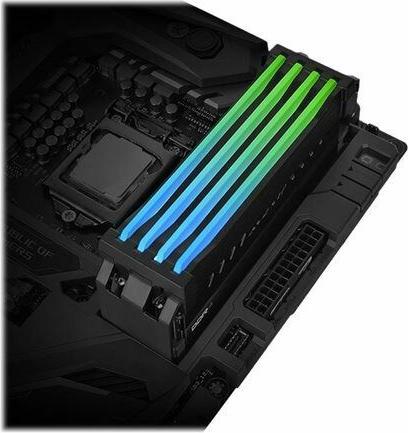 Produktbild Thermaltake S100 (RGB)